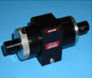 isolator rotator